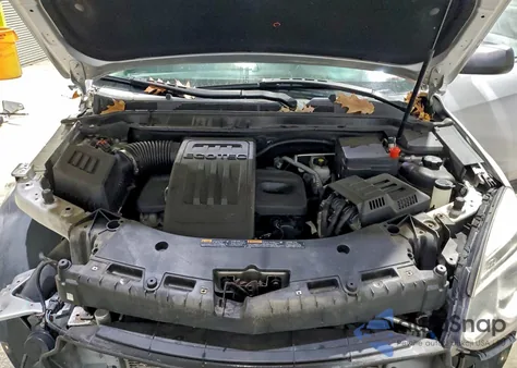 2017 Chevrolet Equinox Ls from USA, damaged, VIN 2GNFLEEK2H6233249